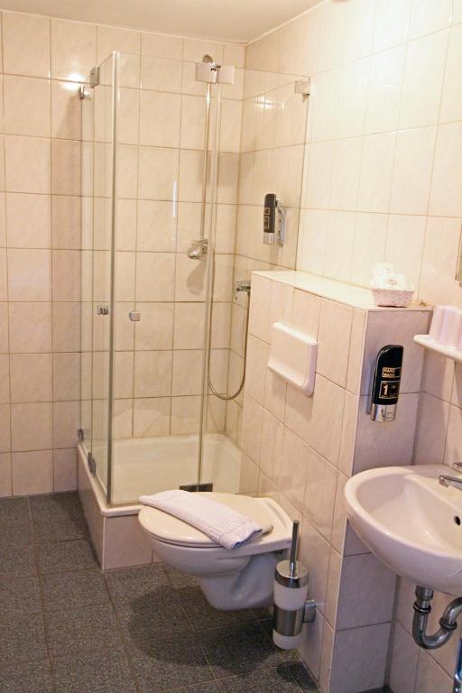 Hotel Sonnenhof Sindelfingen Quarto foto